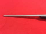 NEW IN BOX. WINCHESTER 70 CLASSIC ULTIMATE SHADOW ALL S.S. 25 WSSM CAL. - 5 of 7