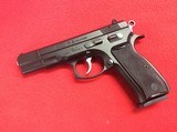CZ MODEL 75B 9 MM NEW IN THE BOX - 3 of 3