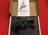 RUGER LCR 38 SPL.+P NEW IN BOX 3” BARREL - 5 of 5