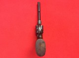 S & W MODEL 28 HIWAY PATROLMAN MODEL 357 MAG. 6” BARREL - 3 of 6