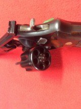 S & W MODEL 28 HIWAY PATROLMAN MODEL 357 MAG. 6” BARREL - 5 of 6