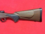 REMINGTON 700 SPS WOOD TECH 30-06 CAL. NEW NO BOX - 4 of 6