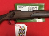 REMINGTON 700 SPS WOOD TECH 30-06 CAL. NEW NO BOX - 1 of 6