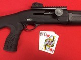 TRISTAR 12 GA. RAPTOR A-TAC
MODEL NEW NO BOX - 1 of 7