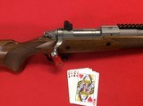 RUGERGUNSITE SCOUT 308 CAL. RIFLE NEW NO BOX - 1 of 7