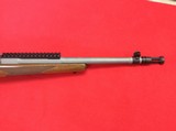 RUGERGUNSITE SCOUT 308 CAL. RIFLE NEW NO BOX - 3 of 7