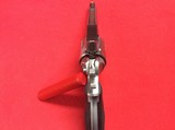 RUGER REDHAWK44 MAGNUM 4 1/4” BARREL S. STEEL NEW IN BOX - 5 of 6