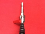 RUGER REDHAWK44 MAGNUM 4 1/4” BARREL S. STEEL NEW IN BOX - 6 of 6
