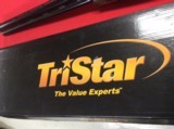 TRISTAR
UPLAND SILVER HUNTER O/U 12 GA. WITH EJECTORS,NEW IN THE BOX - 8 of 8