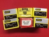 SPEER 148 GR. HBWC LEAD BULLETS - 1 of 1