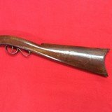 NO-NAME PERCUSSION UNDER HAMMER45 CAL. SHORT RIFLE - 4 of 7
