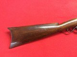NO-NAME PERCUSSION UNDER HAMMER45 CAL. SHORT RIFLE - 2 of 7