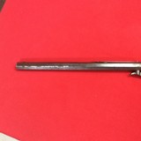 NO-NAME PERCUSSION UNDER HAMMER45 CAL. SHORT RIFLE - 6 of 7