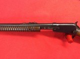 WINCHESTER MODEL 62A 22 RIFLE MADE 1953 - 4 of 8