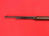 WINCHESTER MODEL 62A 22 RIFLE MADE 1953 - 6 of 8