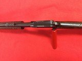 WINCHESTER MODEL 62A 22 RIFLE MADE 1953 - 8 of 8