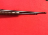 WINCHESTER MODEL 62A 22 RIFLE MADE 1953 - 3 of 8