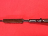 WINCHESTER MODEL 62A 22 RIFLE MADE 1953 - 7 of 8