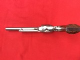 RUGER NEW MOD.BLACKHAWK 7 1/2” BARREL S. STEEL 45 LC CAL. - 3 of 5