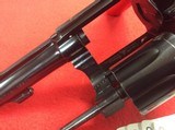 S & W MOD 34 (22/32 KIT GUN) 4” BARREL 22 CAL. - 3 of 8