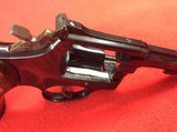 S & W MOD 34 (22/32 KIT GUN) 4” BARREL 22 CAL. - 4 of 8