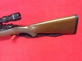 RUGER MOD.77 MKII.
270 WINCHESTER CALIBER - 5 of 8
