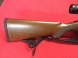 RUGER MOD.77 MKII.
270 WINCHESTER CALIBER - 2 of 8