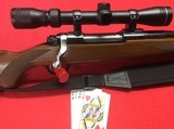 RUGER MOD.77 MKII.
270 WINCHESTER CALIBER - 1 of 8