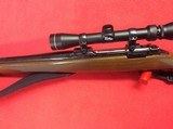 RUGER MOD.77 MKII.
270 WINCHESTER CALIBER - 4 of 8