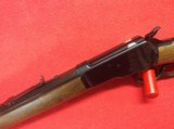 WINCHESTER NEW MODEL 1892 IN 45 LONG COLT - 10 of 10