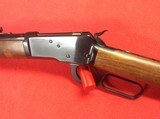 WINCHESTER NEW MODEL 1892 IN 45 LONG COLT - 5 of 10