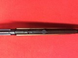 WINCHESTER NEW MODEL 1892 IN 45 LONG COLT - 9 of 10