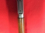 WINCHESTER MODEL 94 30 WCF FLAT BAND CARBINE VINTAGE 1940’S - 7 of 8