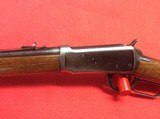 WINCHESTER MODEL 94 30 WCF FLAT BAND CARBINE VINTAGE 1940’S - 5 of 8