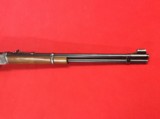 WINCHESTER MODEL 94 30 WCF FLAT BAND CARBINE VINTAGE 1940’S - 3 of 8