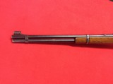 WINCHESTER MODEL 94 30 WCF FLAT BAND CARBINE VINTAGE 1940’S - 6 of 8