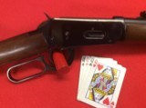 WINCHESTER MODEL 94 30-30 MADE 1973-74 - 1 of 7