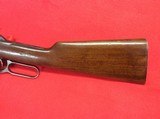 WINCHESTER PRE 64 MOD. 9430 WCF CARBINE MADE 1942 - 4 of 8