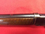 WINCHESTER PRE 64 MOD. 9430 WCF CARBINE MADE 1942 - 7 of 8
