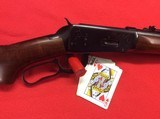 WINCHESTER
MODEL 94 1871 -1971 NRA
COMMEMORATIVE RIFLE 30-30 CAL - 1 of 8