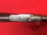 BROWNING SUPERPOSED PIGEON GRADE 12 GA. FKLT TRAP - 8 of 13