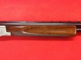 BROWNING SUPERPOSED PIGEON GRADE 12 GA. FKLT TRAP - 11 of 13