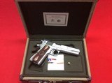 SPRINGFIELD ARMORY NRA CAMP PERRY COMMEMORATIVE SET - 2 of 7