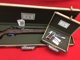 SPRINGFIELD ARMORY NRA CAMP PERRY COMMEMORATIVE SET - 3 of 7