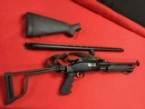 MOSSBERG MODEL 500 12 GA.
HUNTING, HOME DEFENSE, SURVIVAL SHOTGUN - 2 of 8