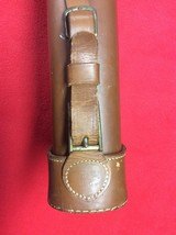 RED HEAD BRAND LEG-OF-MUTTONSHOTGUN CASE - 2 of 5