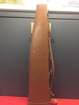 RED HEAD BRAND LEG-OF-MUTTONSHOTGUN CASE - 5 of 5