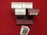 MAGTECH & ULTRAMAX45 LONG COLT AMMUNITION - 1 of 2