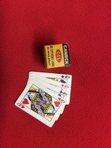 CANUCK 25 STEVENS LONG - 2 of 3