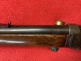 WINCHESTER 1894 30 WCF 26” RIFLE VINTAGE 1910 - 17 of 18